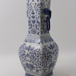 863 6573 VASE